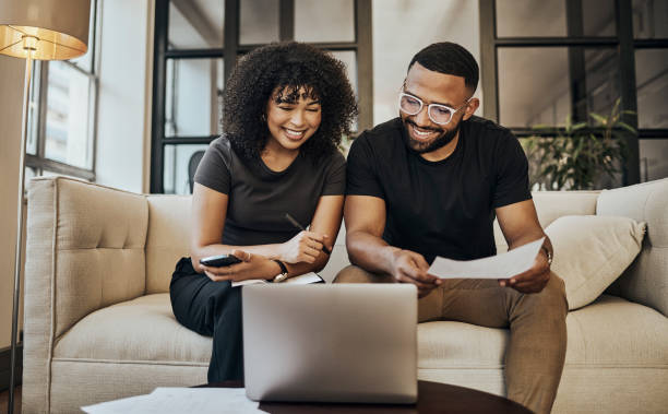 Financial Counseling and Guidance in West Jefferson, NC